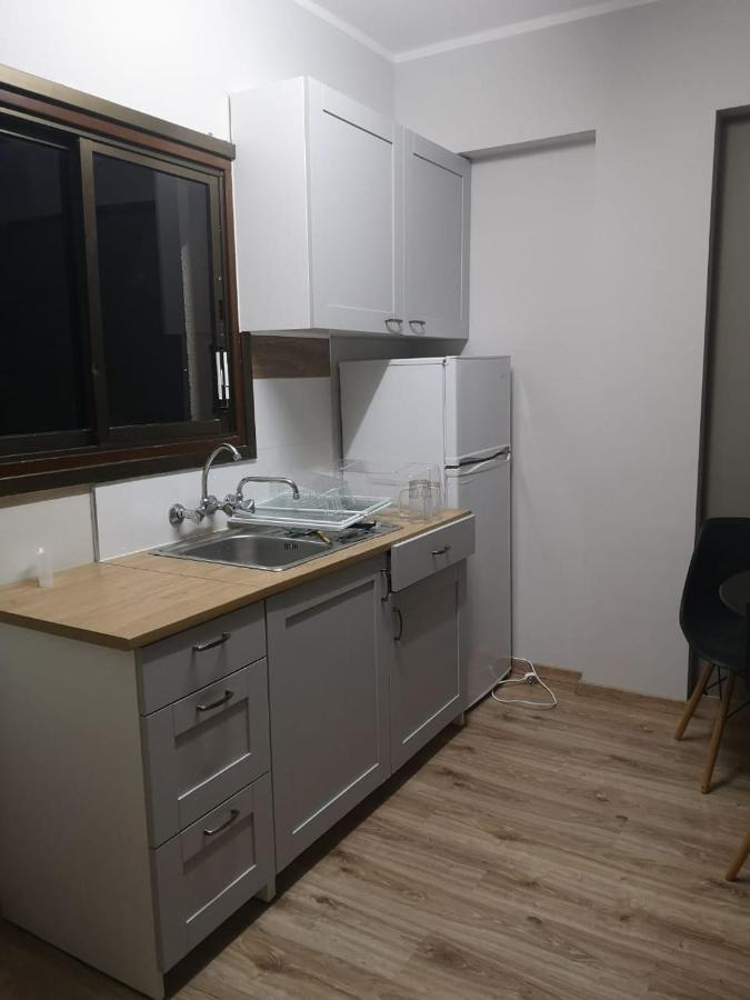 Andreas Apartments Oroklini Extérieur photo