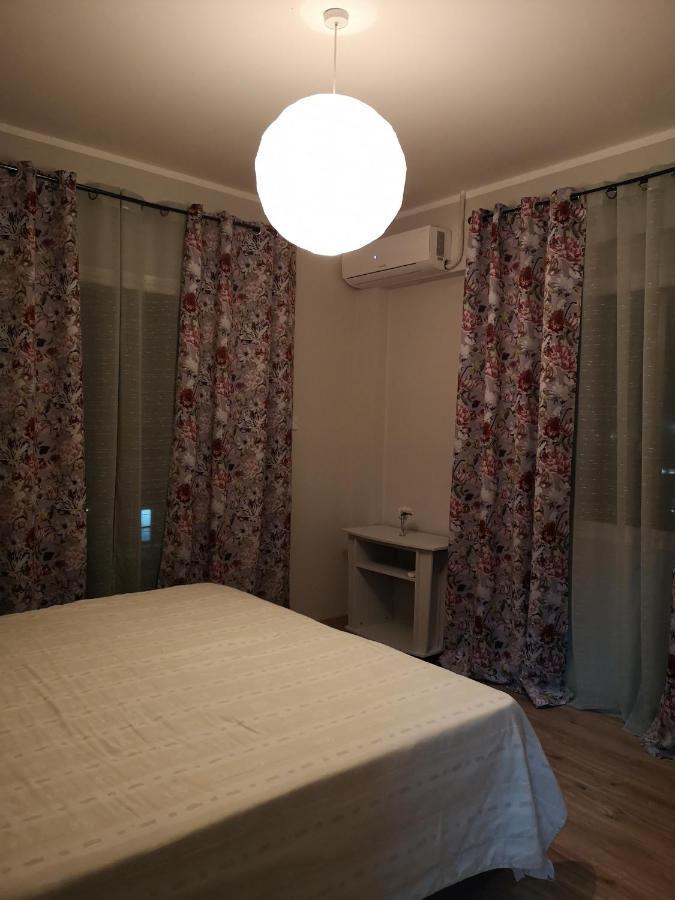 Andreas Apartments Oroklini Extérieur photo